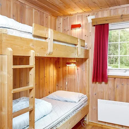 7 Person Holiday Home In Hemsedal Exterior photo