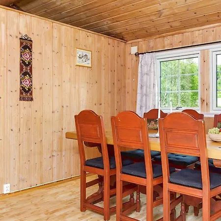 7 Person Holiday Home In Hemsedal Exterior photo