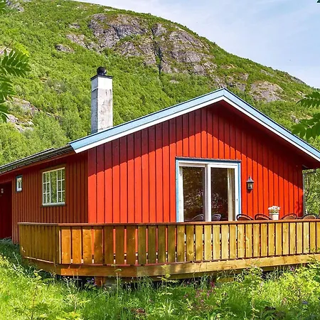 7 Person Holiday Home In Hemsedal Exterior photo