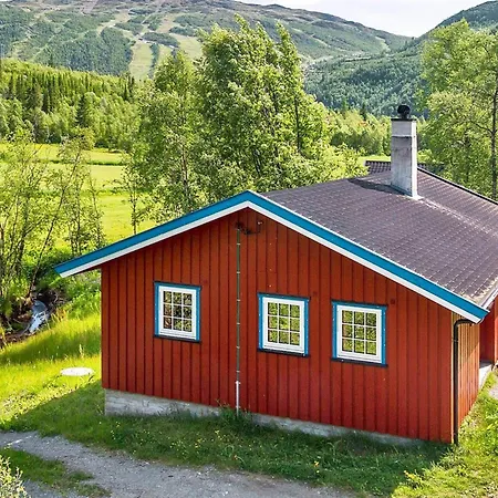 7 Person Holiday Home In Hemsedal Exterior photo